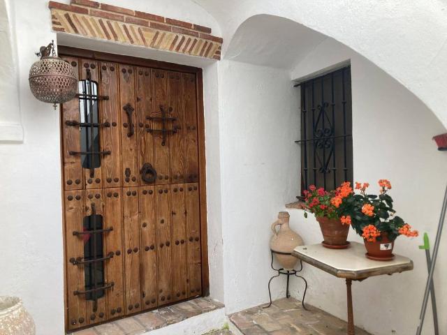 Chalet en venta en Urbanización Alcazaba, La Janda