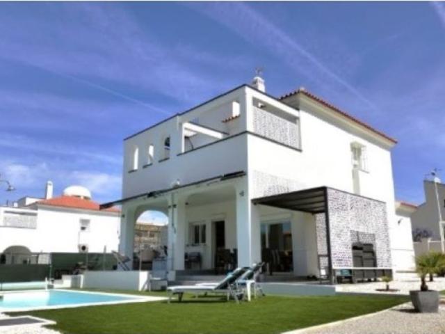 Chalet en venta en Costa Esuri, Costa Occidental