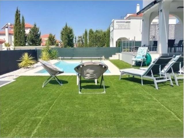 Chalet en venta en Costa Esuri, Ayamonte