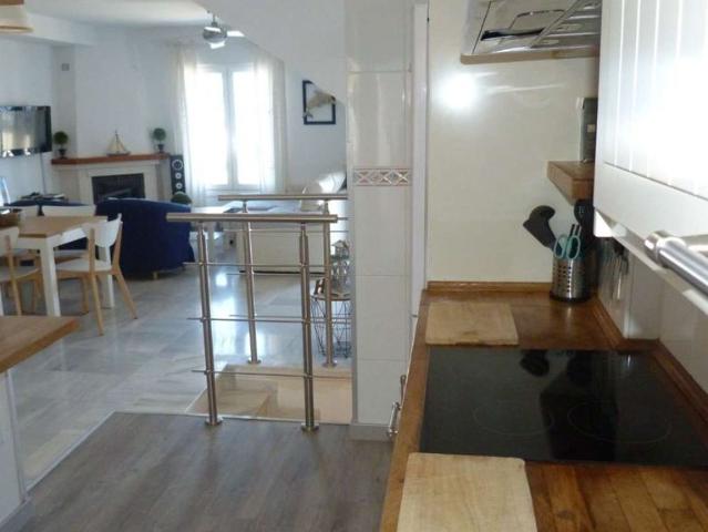 Chalet en venta en Benajarafe, La Axarquía