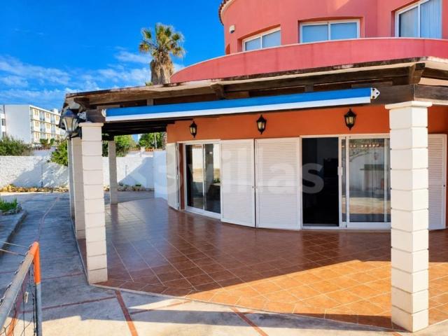 Chalet en venta en Torre del Ram, Menorca