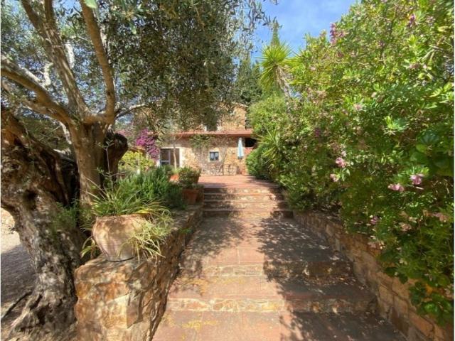 Chalet en venta en Baix Empordà, Catalunya