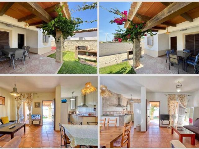 Chalet en venta en El Palmar, La Janda