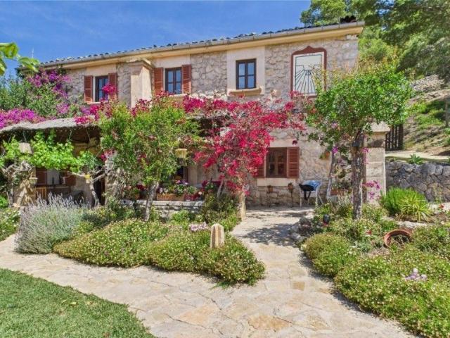 Chalet en venta en Serra de Tramuntana, Baleares