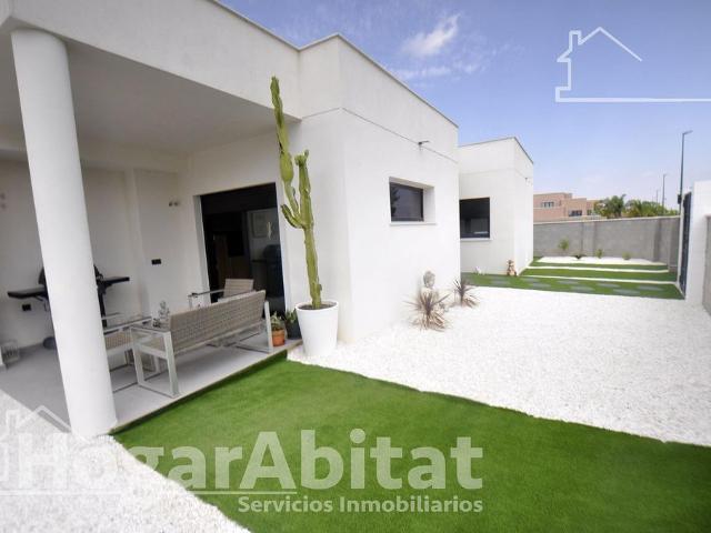 Chalet en venta en Urbanització Mas de Traver, el Camp de Túria