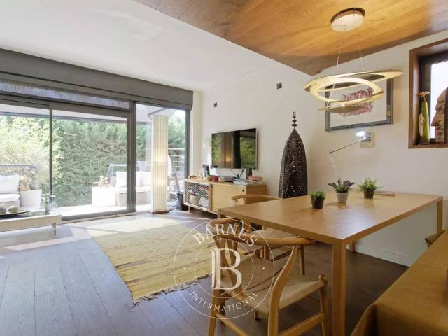 Chalet en venta en Barcelona