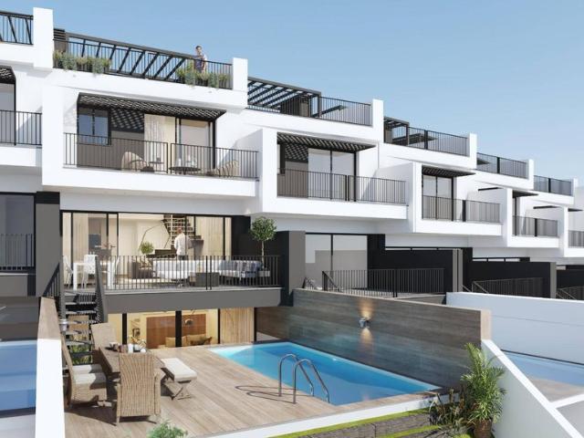 Chalet en venta en La Axarquía, Andalucía