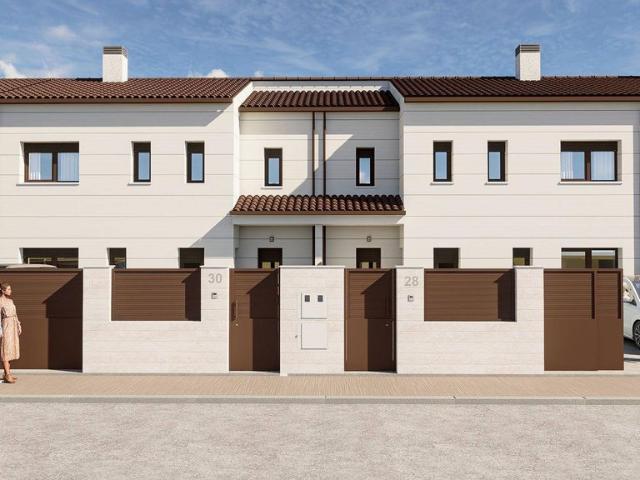 Chalet en venta en Cubas De La Sagra, Madrid