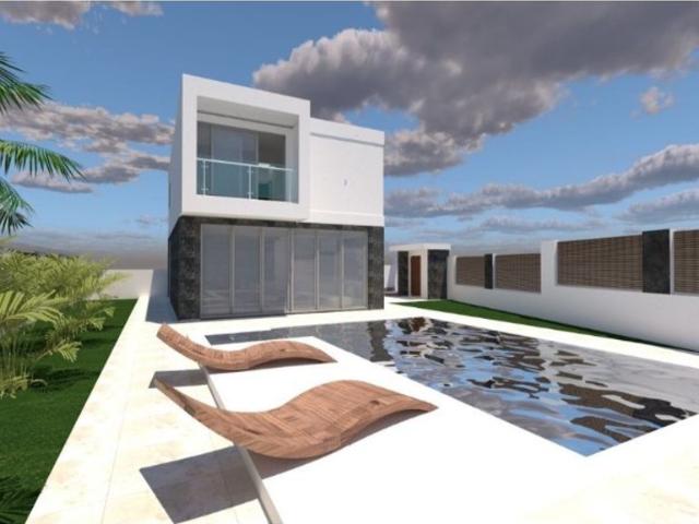 Chalet en venta en Villaverde, Las Palmas