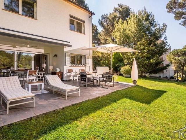 Chalet en alquiler en Palafrugell, Tamariu