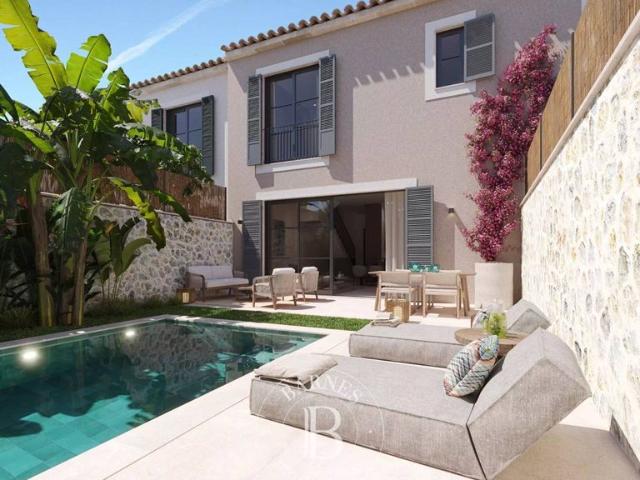 Chalet en venta en Baleares