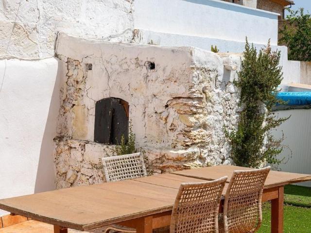 Chalet en venta en Pla de Mallorca, Baleares