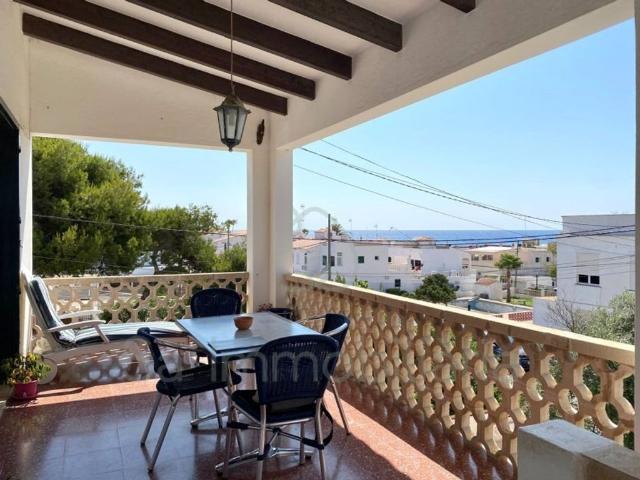 Chalet en venta en Sant Lluís, Menorca