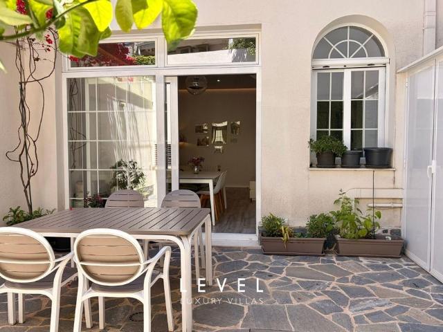Chalet en venta en l'Eixample, Comarca de València