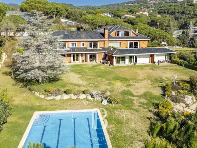 Chalet en venta en Maresme, Catalunya