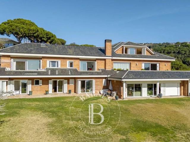 Chalet en venta en Maresme, Catalunya