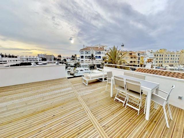 Chalet en venta en Empuriabrava, Alt Empordà