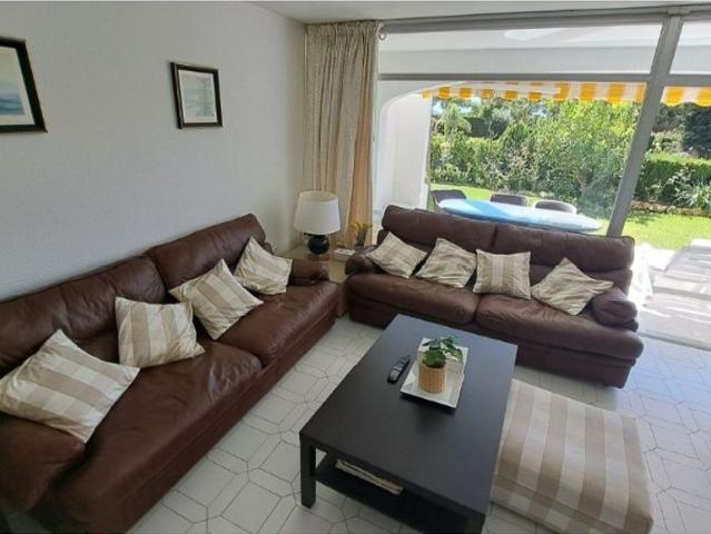 Chalet en venta en Chaparral, Costa del Sol Occidental