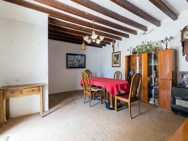 Chalet en venta en Bons Aires, Palma