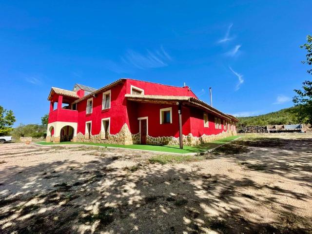 Chalet en venta en l'Alcoià, Valencia