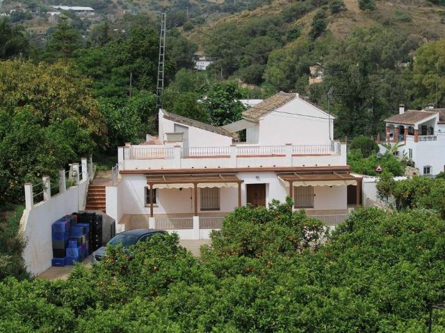 Chalet en venta en Miravalle Los Montecillos, Valle del Guadalhorce