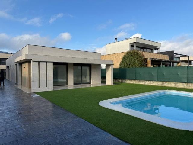 Chalet en venta en Osona, Catalunya