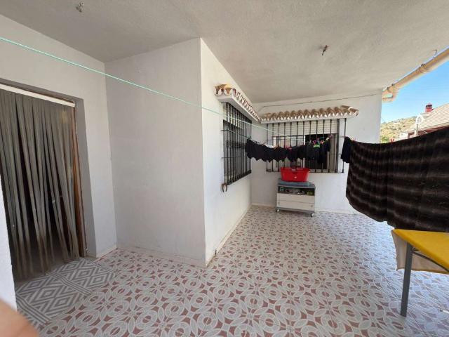 Chalet en venta en Este, Málaga-Costa del Sol