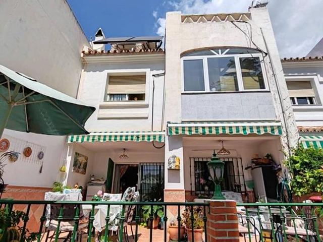 Chalet en venta en Doña Pilar, Costa del Sol Occidental
