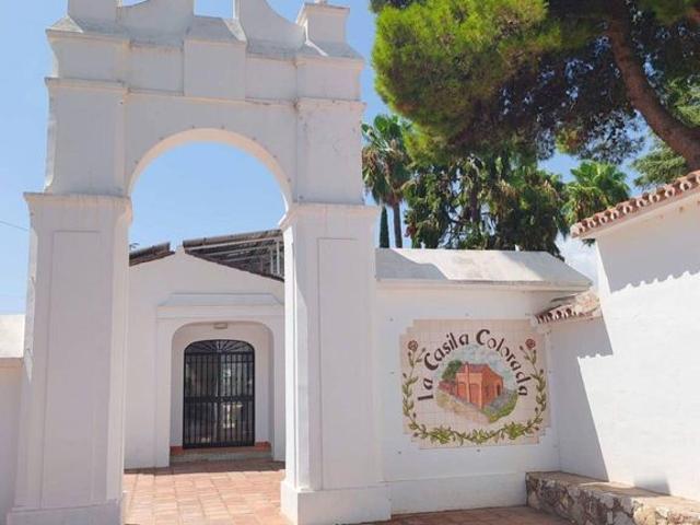 Chalet en venta en Doña Pilar, Costa del Sol Occidental