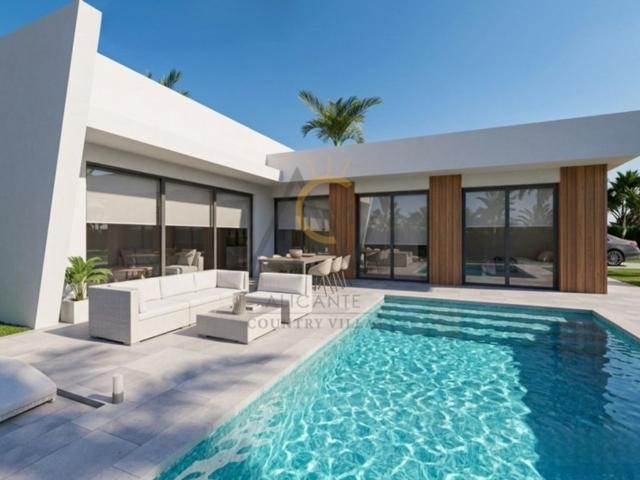 Chalet en venta en Cases del Pi, el Pinós / Pinoso