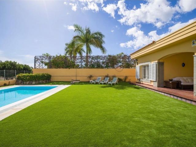 Chalet en venta en San Bartolomé De Tirajana, Canarias