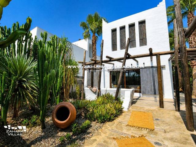 Chalet en venta en Campo de Gibraltar, Andalucía