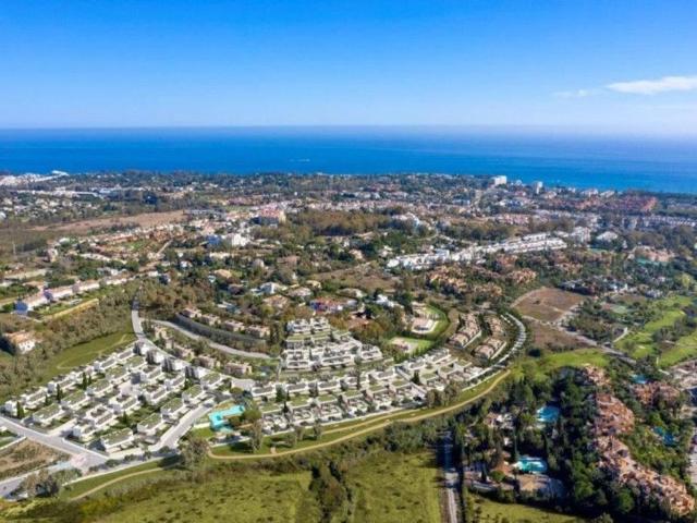 Chalet en venta en Urbanización cataleya, Costa del Sol Occidental