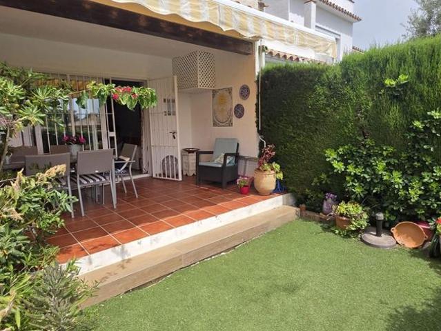 Chalet en venta en Nueva Atalaya, Costa del Sol Occidental