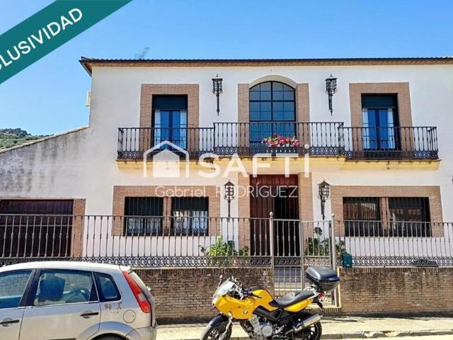 Chalet en venta en Puebla De Alcocer, Badajoz