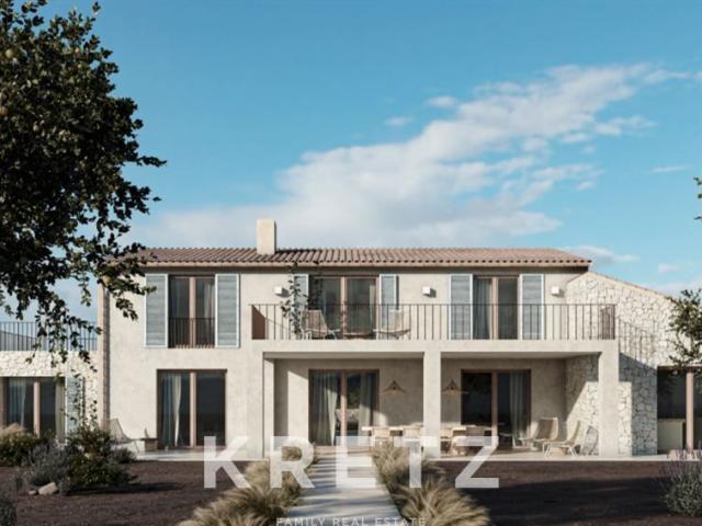 Villa en venta en Santanyí