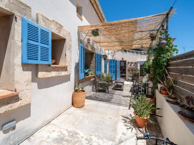 Chalet en venta en Pòrtol, Raiguer
