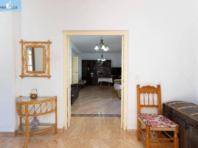 Chalet en venta en Albaicín, Comarca de la Vega de Granada