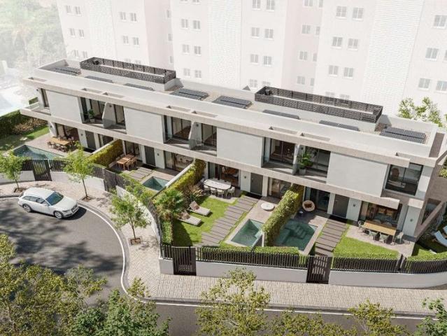 Chalet en venta en Este, Málaga-Costa del Sol