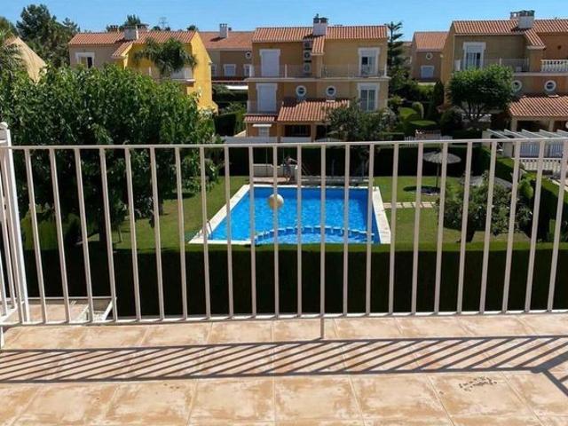 Chalet en venta en Mas Camarena, el Camp de Túria