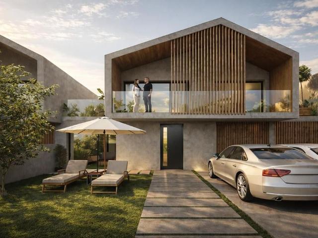Chalet en venta en Mungia, Guipúzcoa
