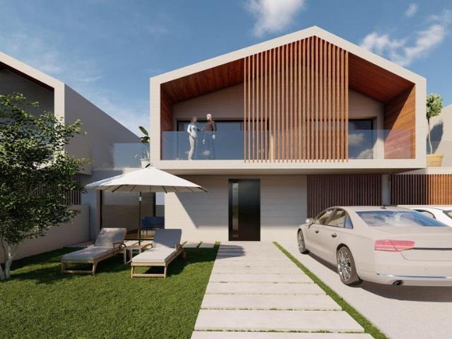 Chalet en venta en Mungia, Vizcaya