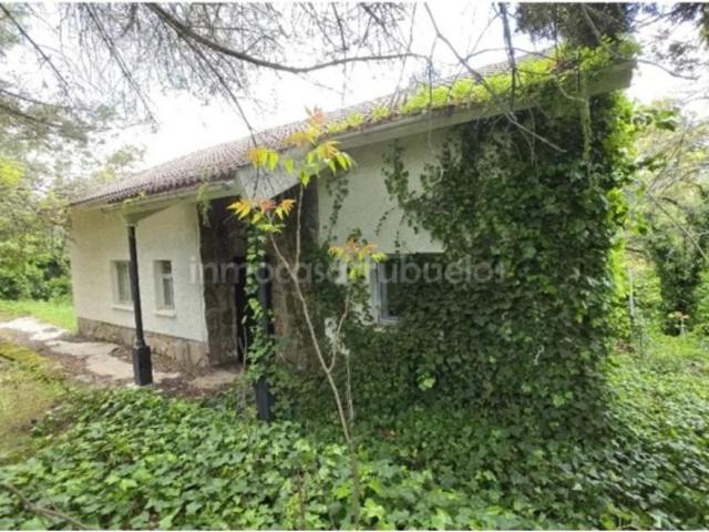 Chalet en venta en Urbanización Cotos de Monterrey, Venturada