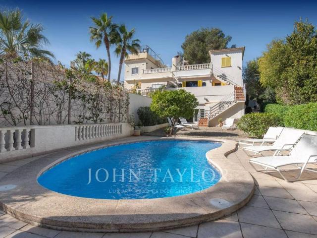 Chalet en venta en Calvià, Serra de Tramuntana