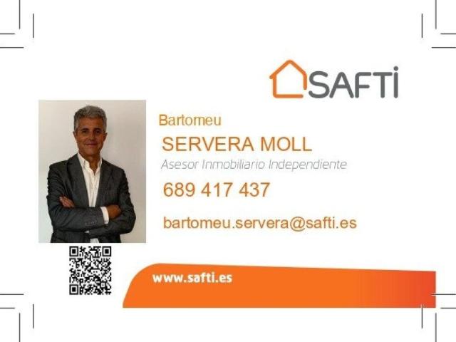 Chalet en venta en Menorca, Baleares