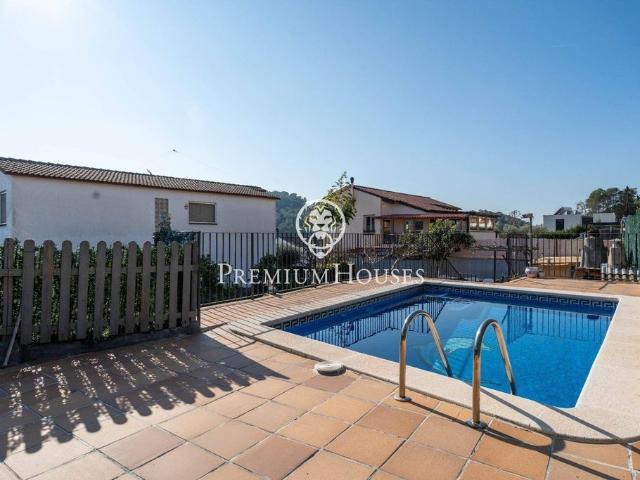 Chalet en venta en Garraf, Catalunya