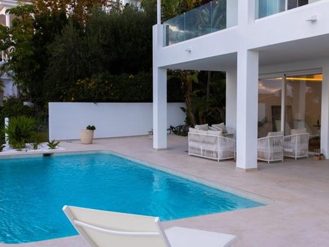 Chalet en venta en la Marina Baixa, Valencia