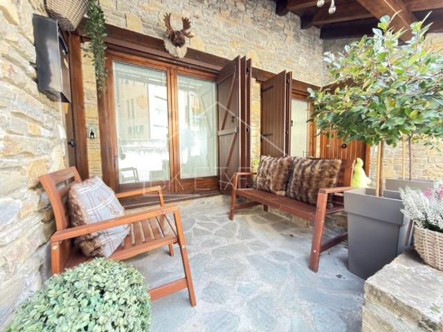 Chalet en venta en Val d'Aran, Catalunya