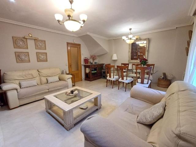 Chalet en venta en Sector III, Getafe