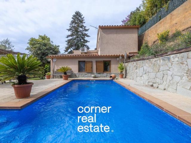 Chalet en venta en Baix Llobregat, Catalunya